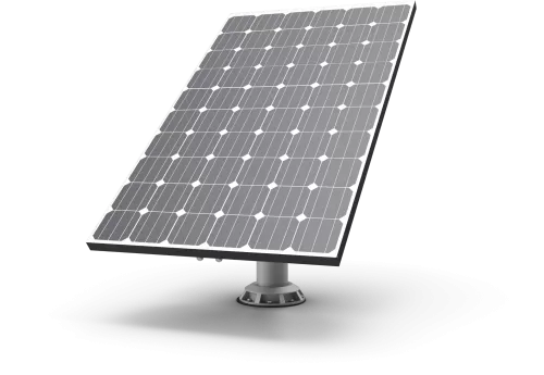 Solar Panels available at Earth Save Products